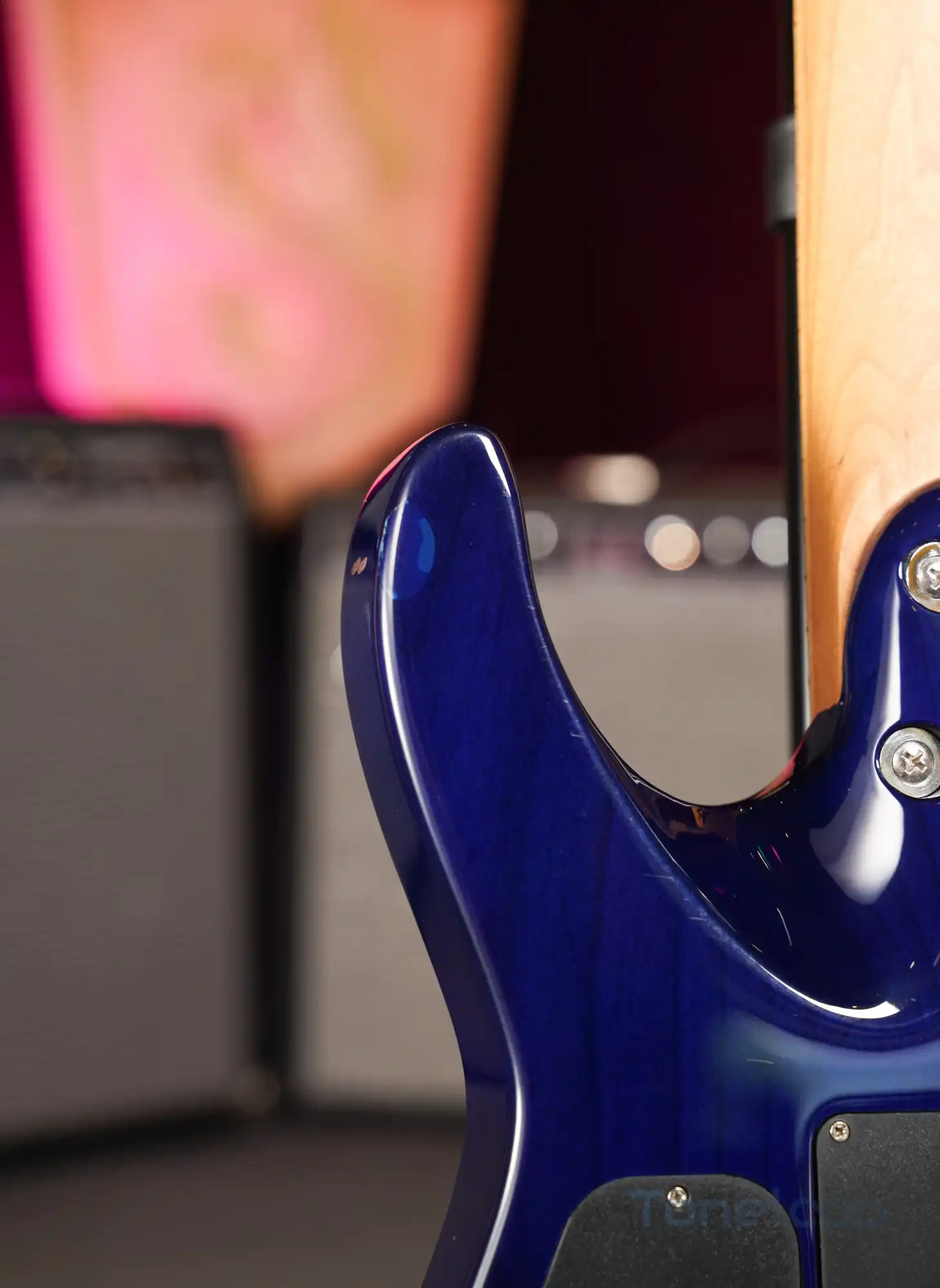 Charvel Pro-Mod - Image 9