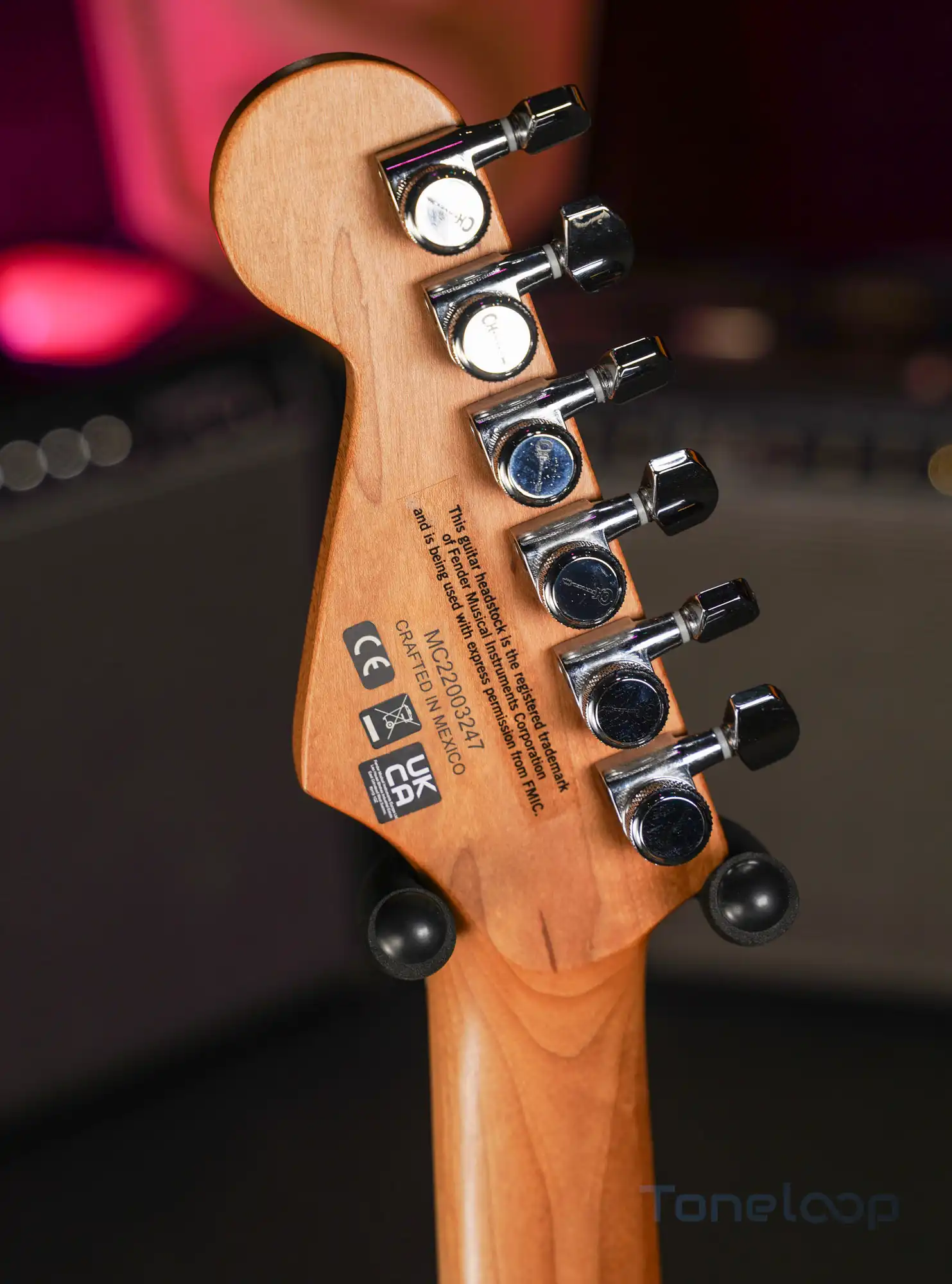 Charvel Pro-Mod - Image 10