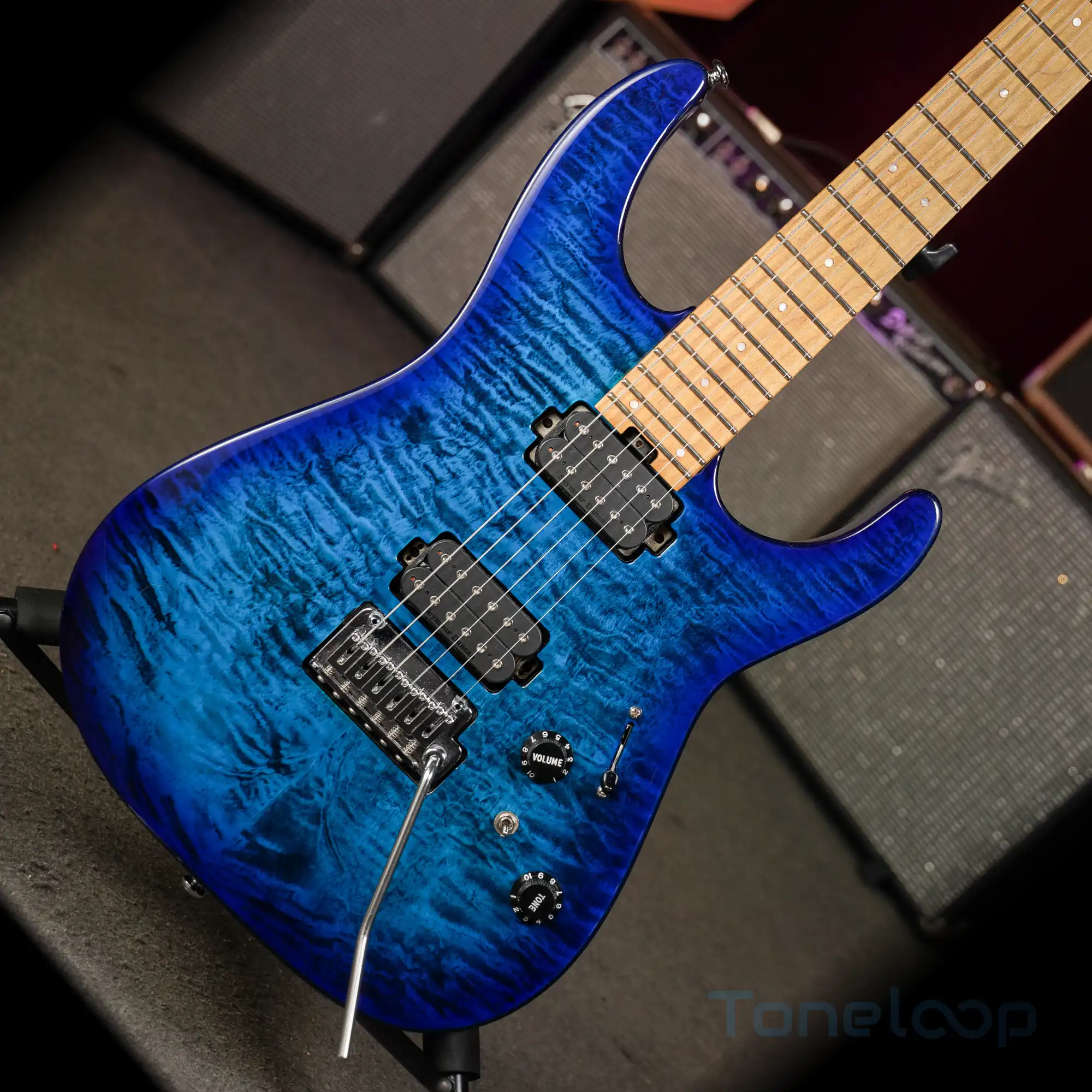 Charvel Pro-Mod
