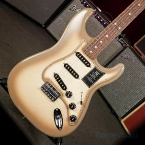 Fender 70th Anniversary Vintera II Antigua Stratocaster