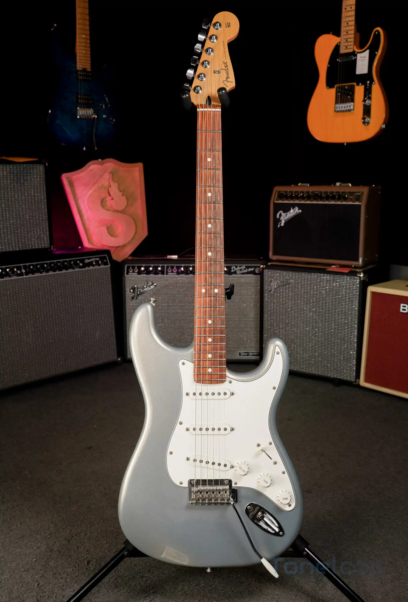 Fender Player Stratocaster - Image 2