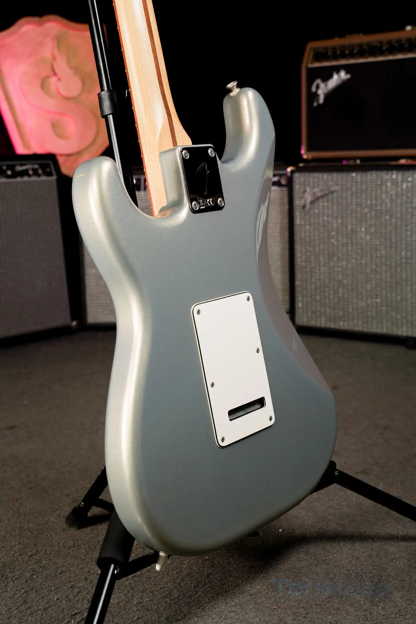Fender Player Stratocaster - Image 11