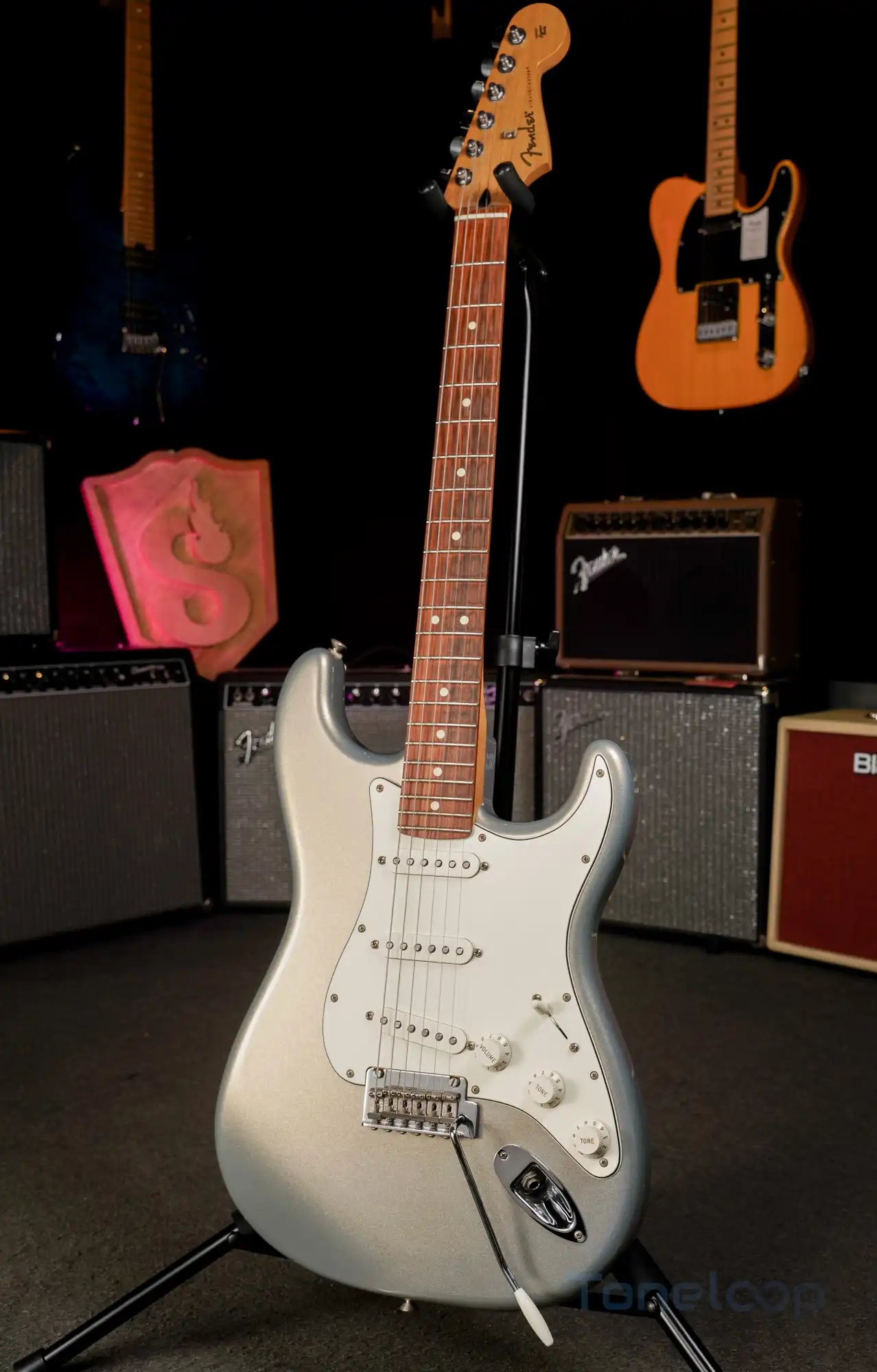 Fender Player Stratocaster - Image 3