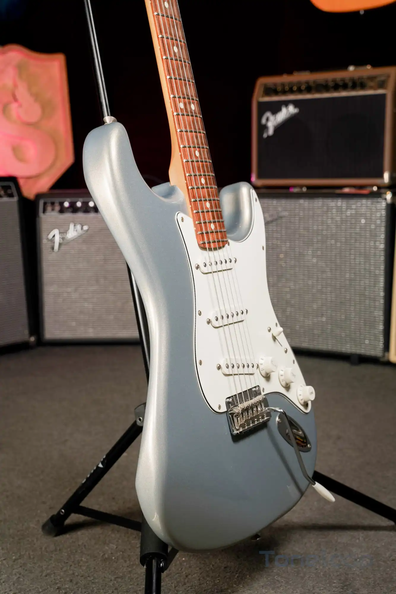 Fender Player Stratocaster - Image 5