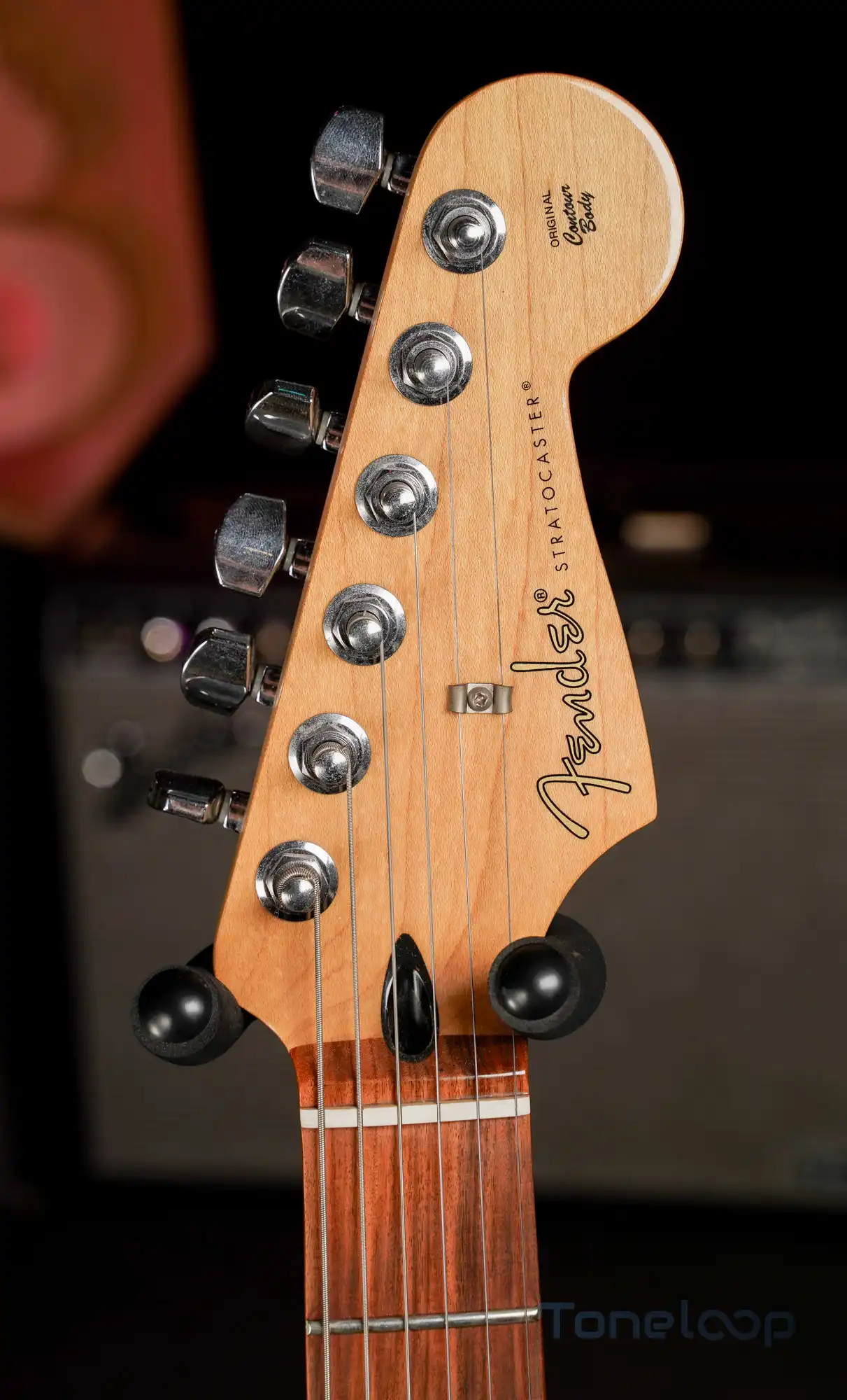 Fender Player Stratocaster - Image 6