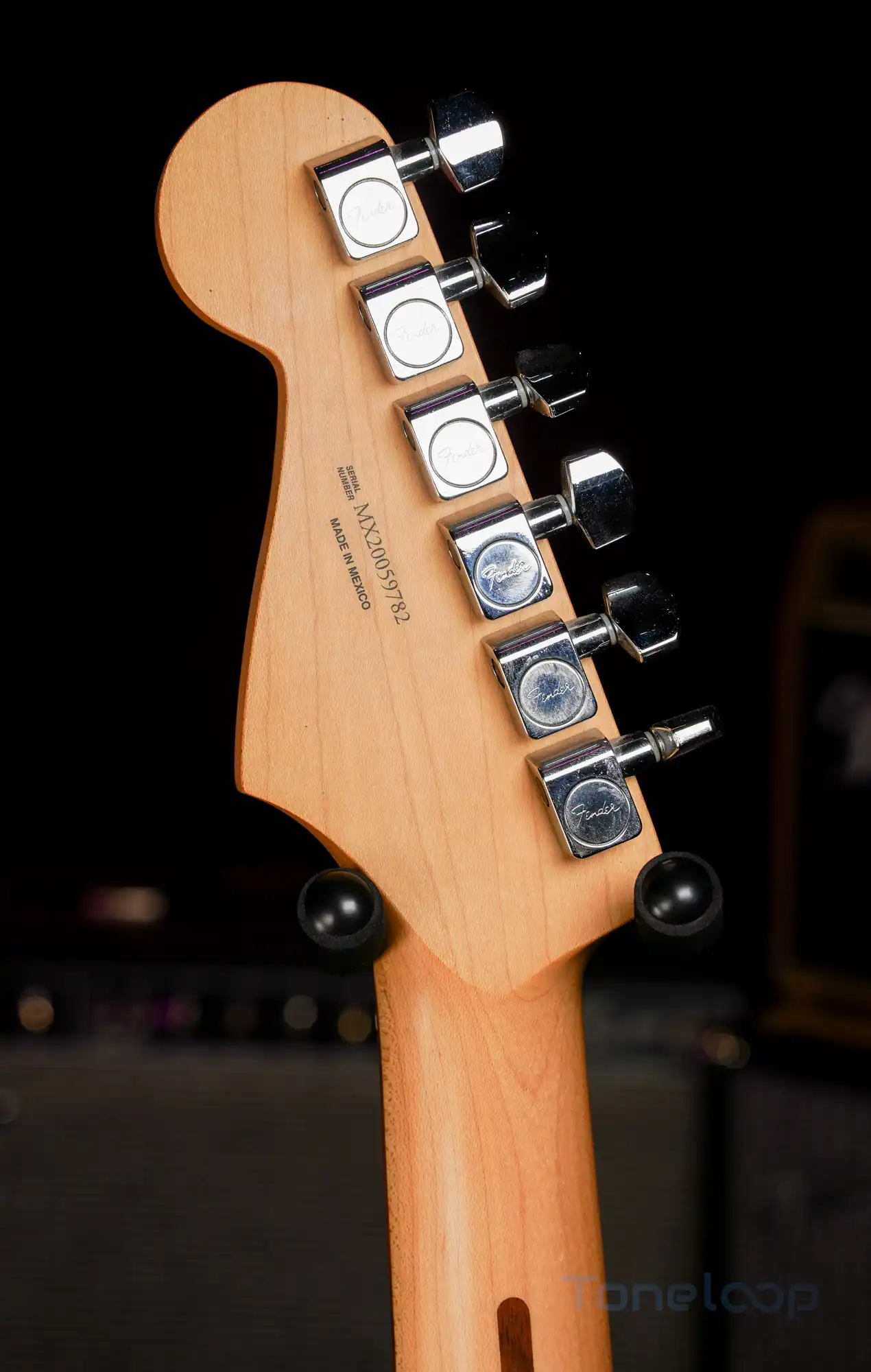 Fender Player Stratocaster - Image 7