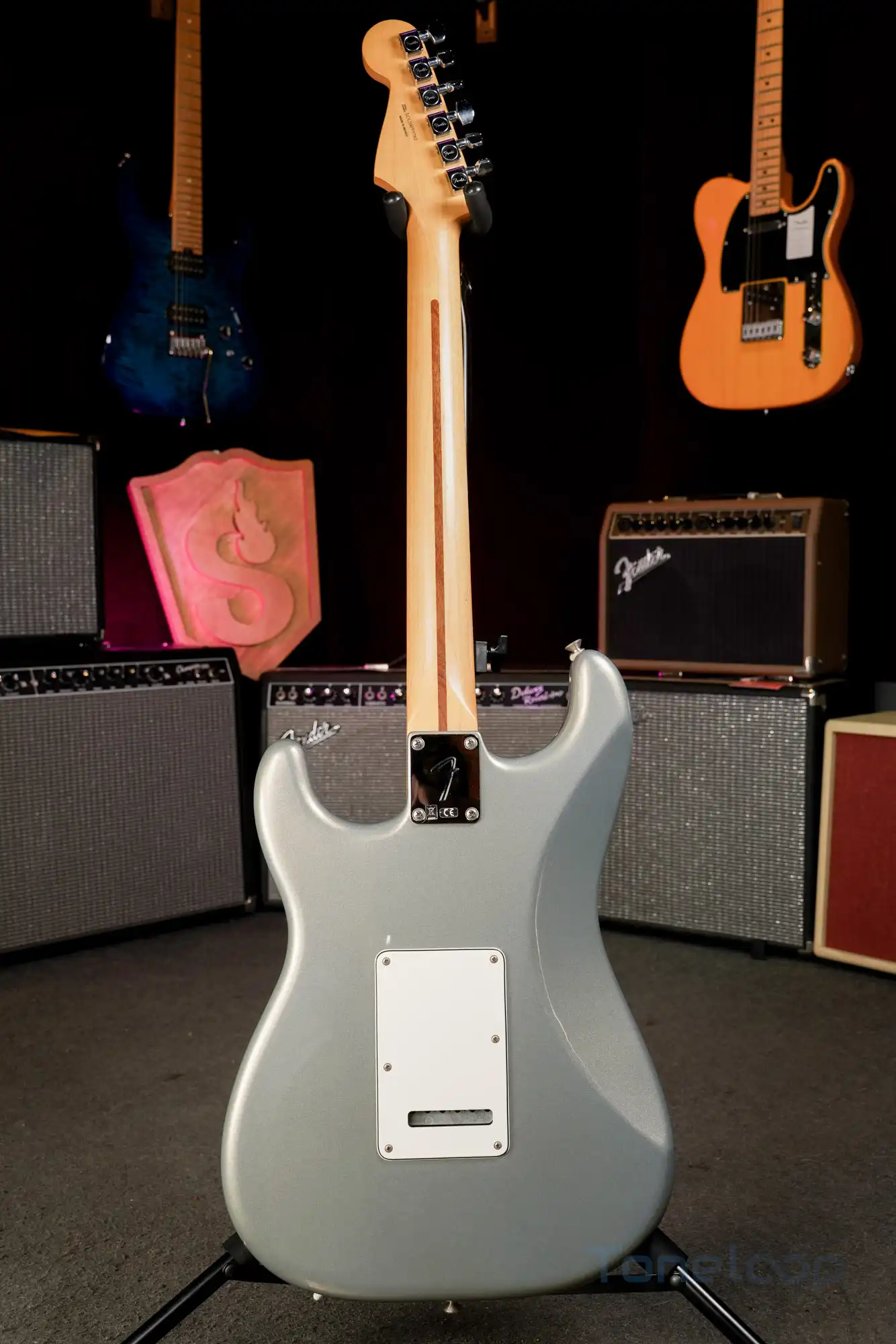 Fender Player Stratocaster - Image 8