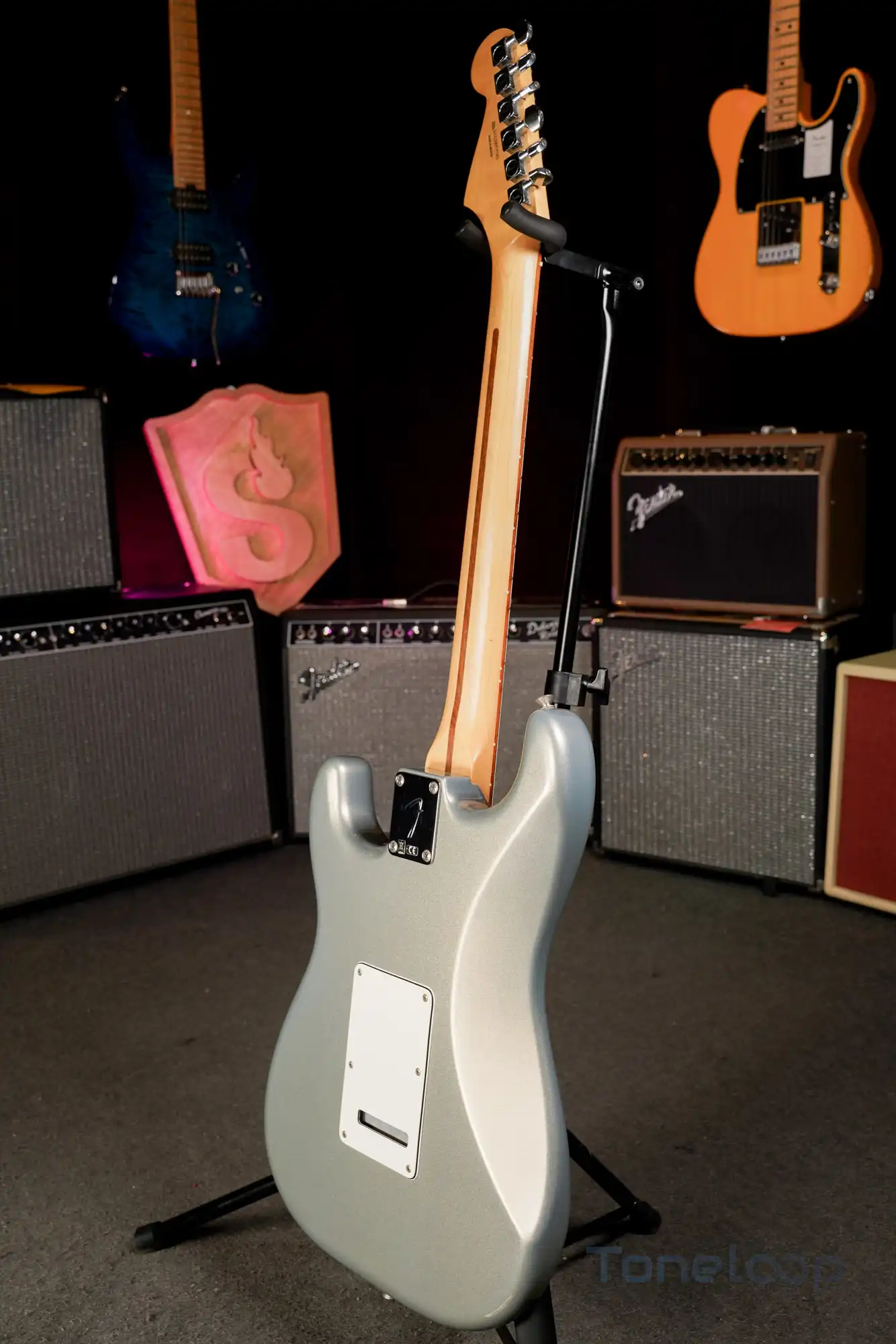 Fender Player Stratocaster - Image 9
