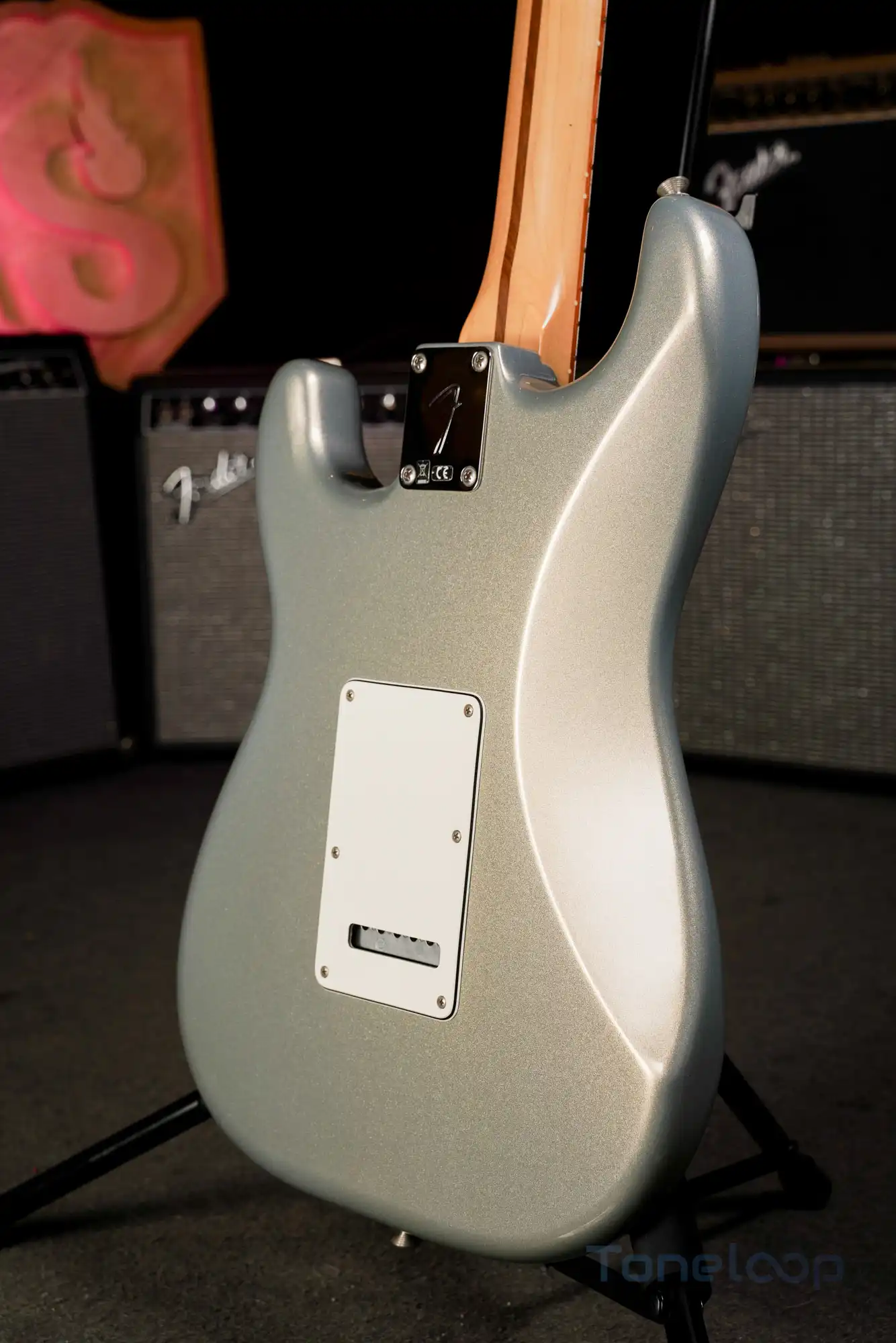 Fender Player Stratocaster - Image 10