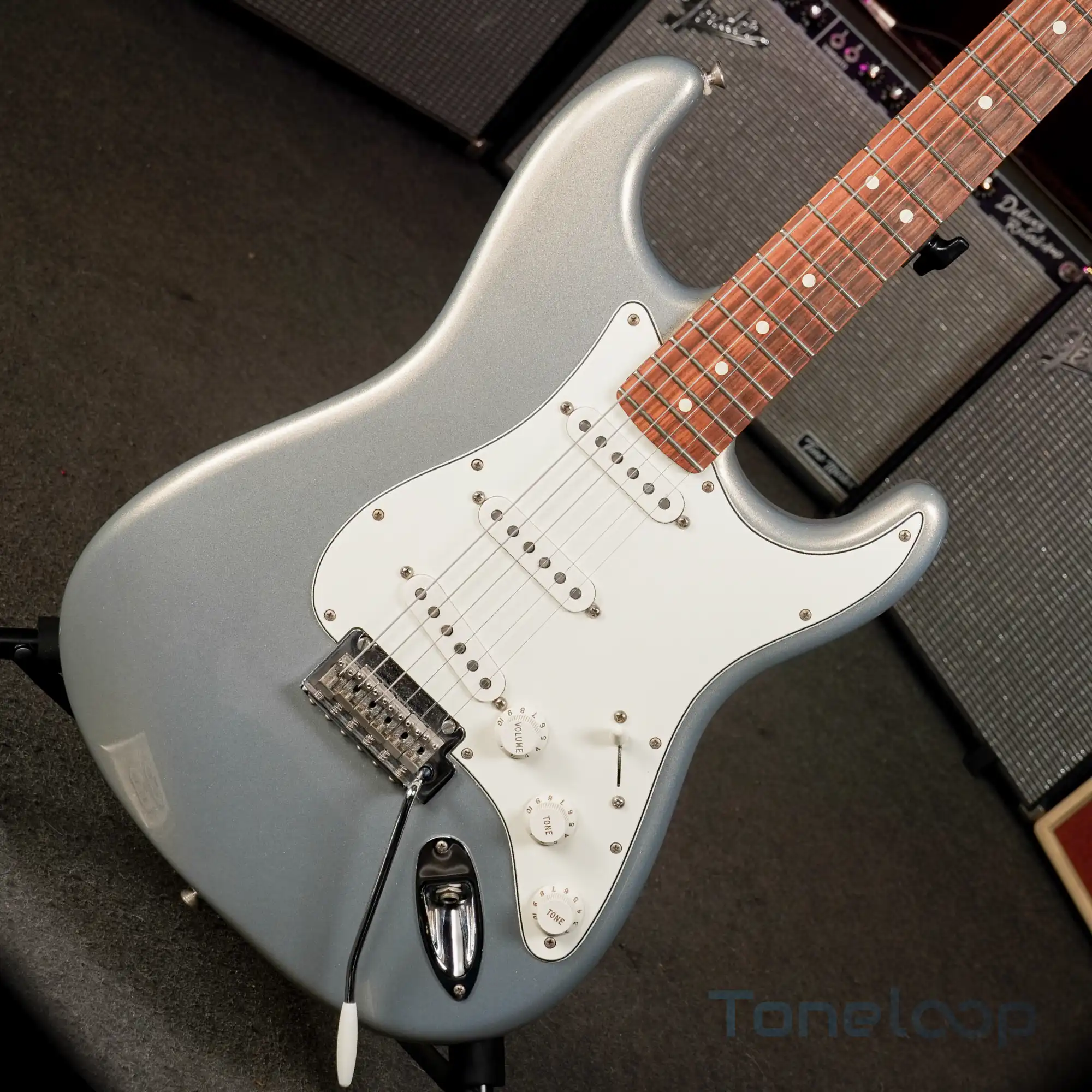 Fender Player Stratocaster