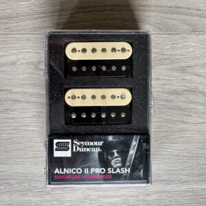 Seymour Duncan Alnico II Pro Slash
